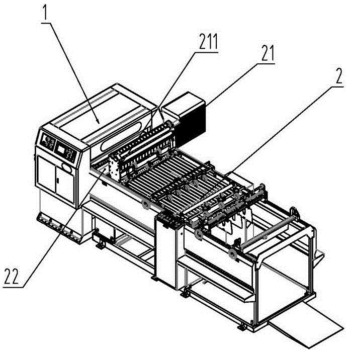 便于更换切刀的纸张午夜免费福利的制作方法