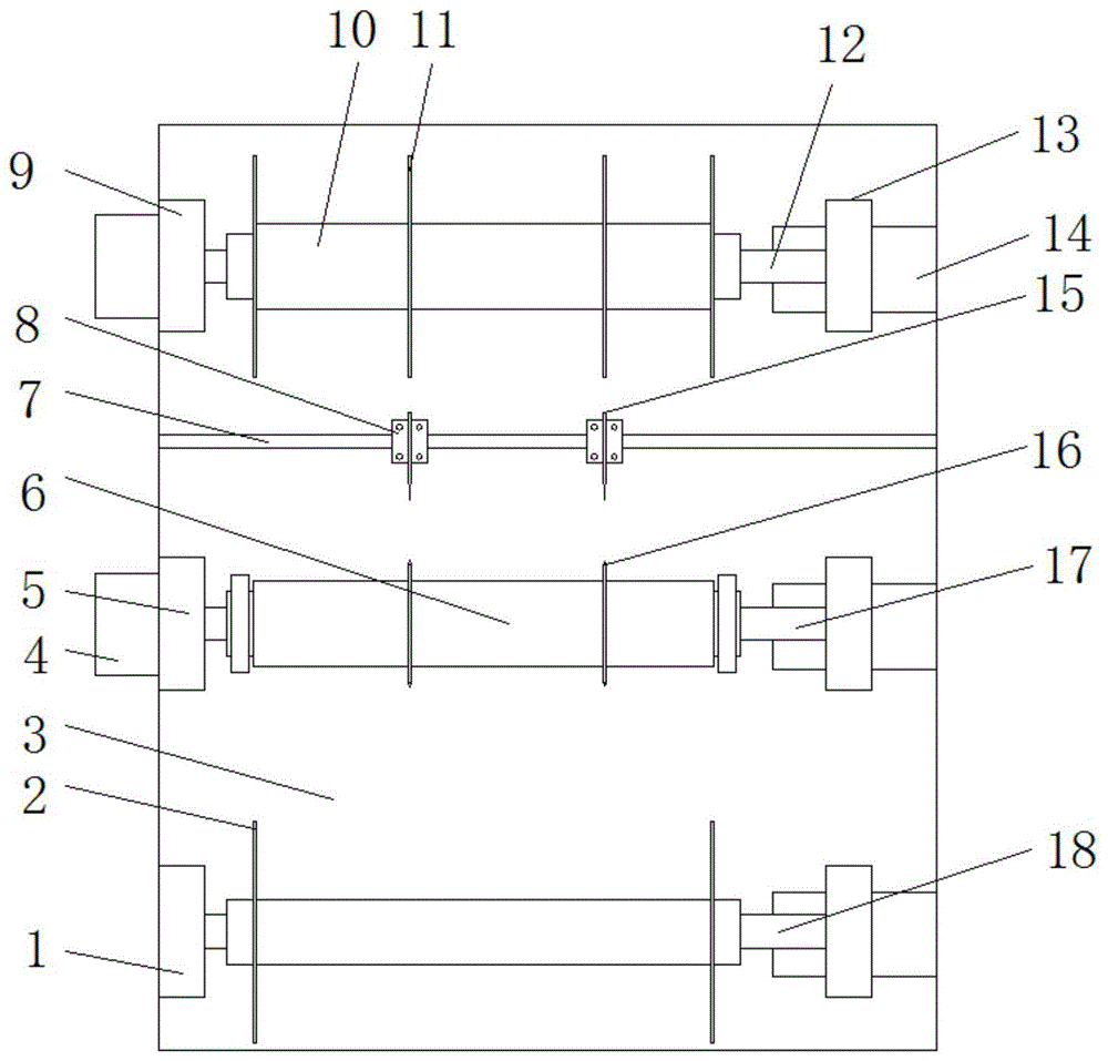 一种变压器绝缘纸午夜免费福利的制作方法