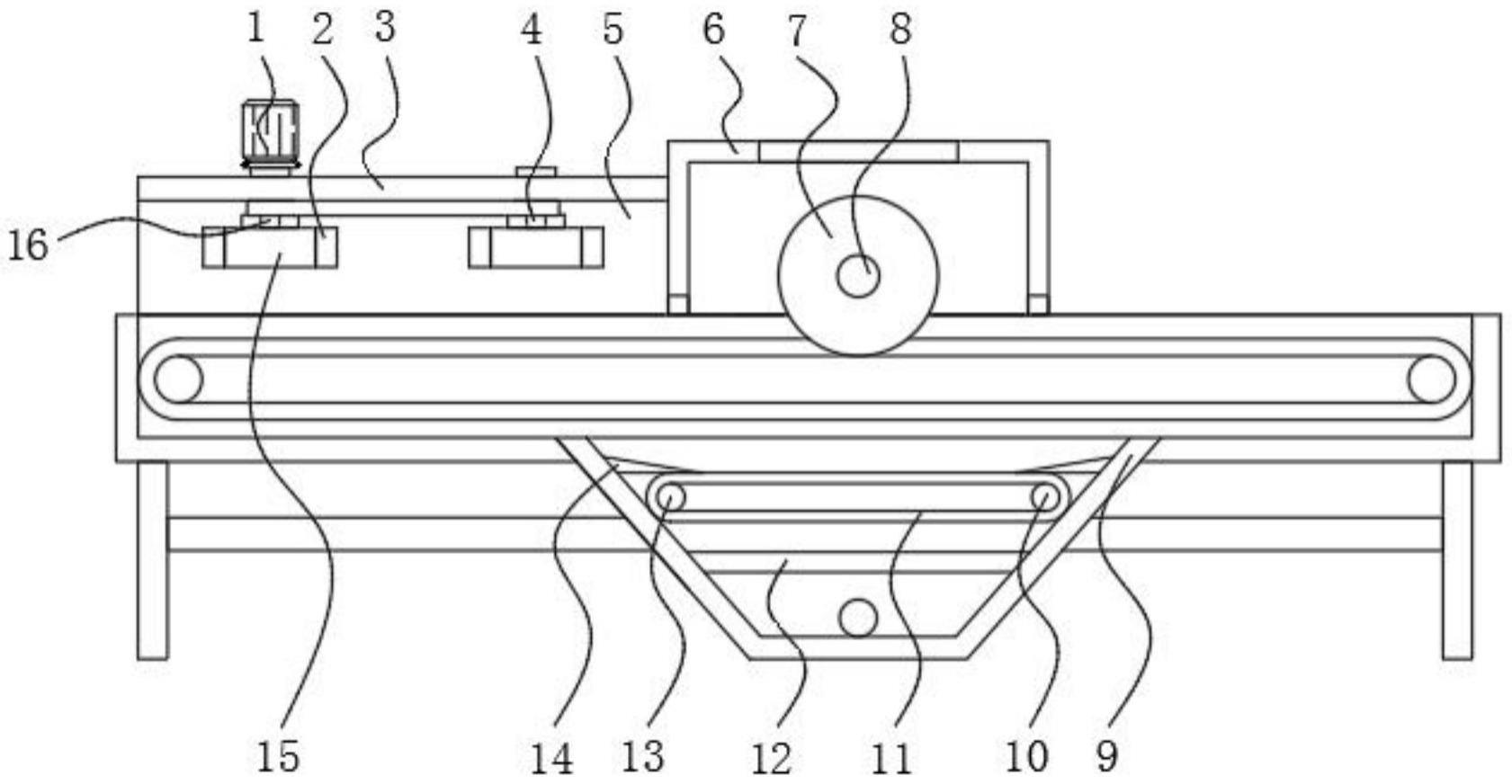 防火岩棉条的午夜免费福利的制作方法