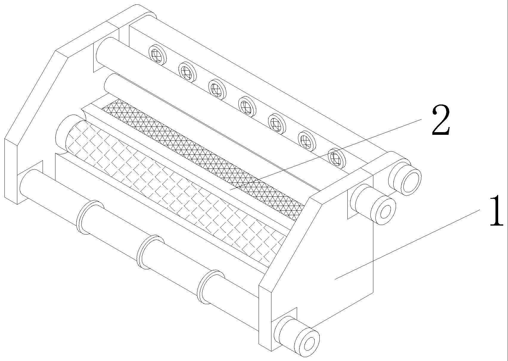 一种聚丙烯食品包装袋午夜免费福利的制作方法