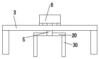 午夜免费福利母卷上料装置的制作方法