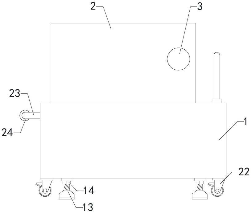 BOPP薄膜生产用午夜免费福利的制作方法