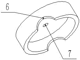 一种午夜免费福利防护罩的制作方法