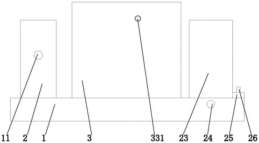 一种高分子防水卷材生产午夜免费福利械及分切方法与流程