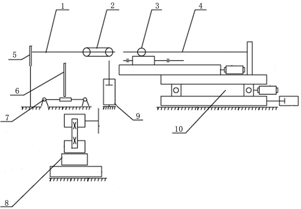 一种新型绝缘纸午夜免费福利的制作方法