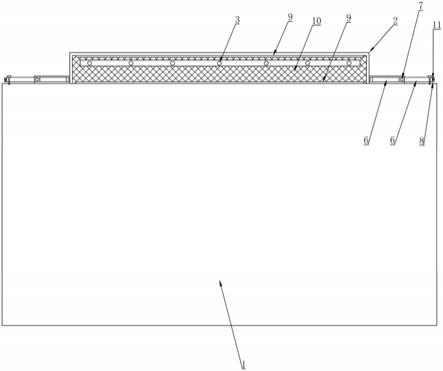 一种午夜免费福利除尘机构的制作方法