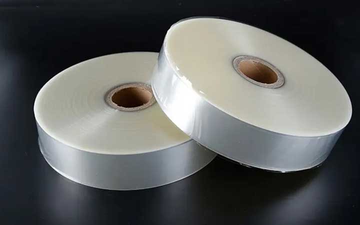 OPP塑料膜的介绍及应用范围