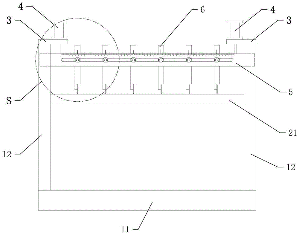 一种午夜免费福利构的制作方法