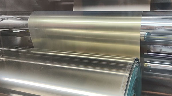 锂电池复合集流体新午夜精品免费视频异军突起