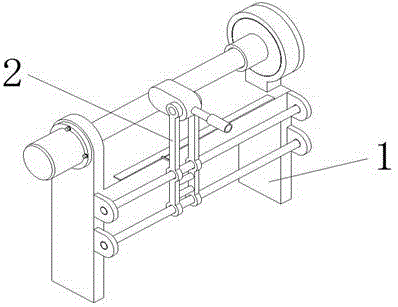 一种胶带纸管午夜免费福利的制作方法