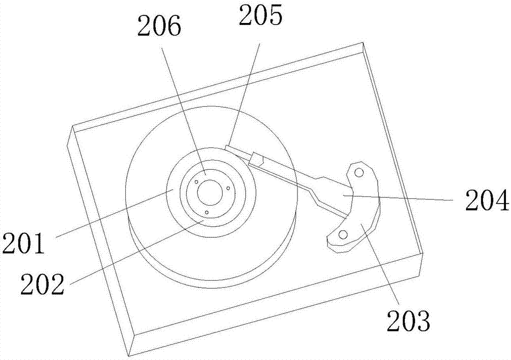 一种可实现同步加工的纸管午夜免费福利的制作方法