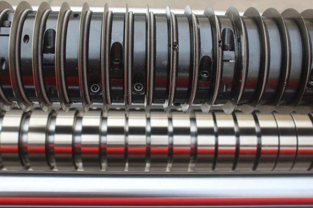 自动午夜免费福利有哪些分切方式及调整方法？