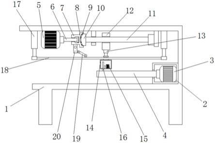 一种易于操作的短纸管午夜免费福利的制作方法