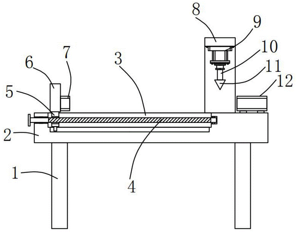 一种高精度纸管午夜免费福利的制作方法