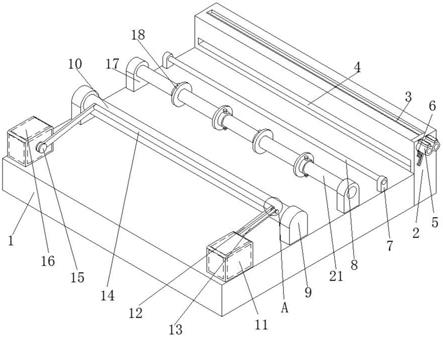 一种可定位固定的午夜免费福利用辅助装置的制作方法
