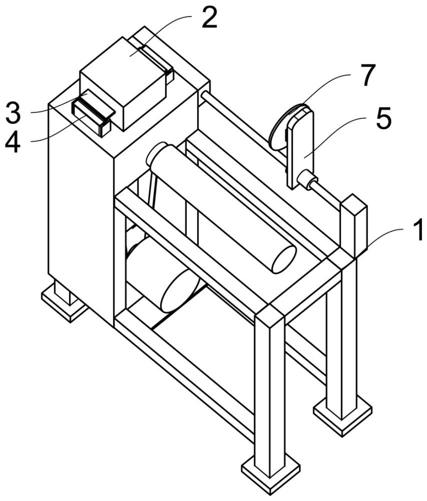 一种可除静电的纸张午夜免费福利的制作方法