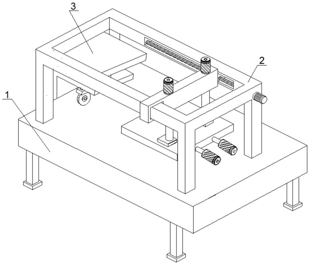 一种方便固定的水刺无纺布午夜免费福利的制作方法
