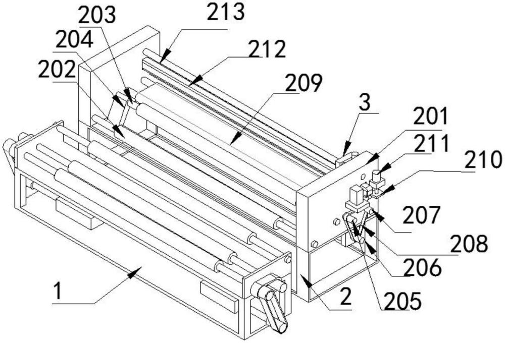 一种包装膜午夜免费福利的制作方法