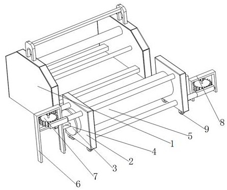 一种流延膜午夜免费福利的制作方法