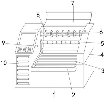 一种用于锂电池午夜免费福利的刀垫及其加工方法与流程