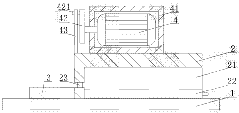 一种锂电池电芯的午夜免费福利的制作方法