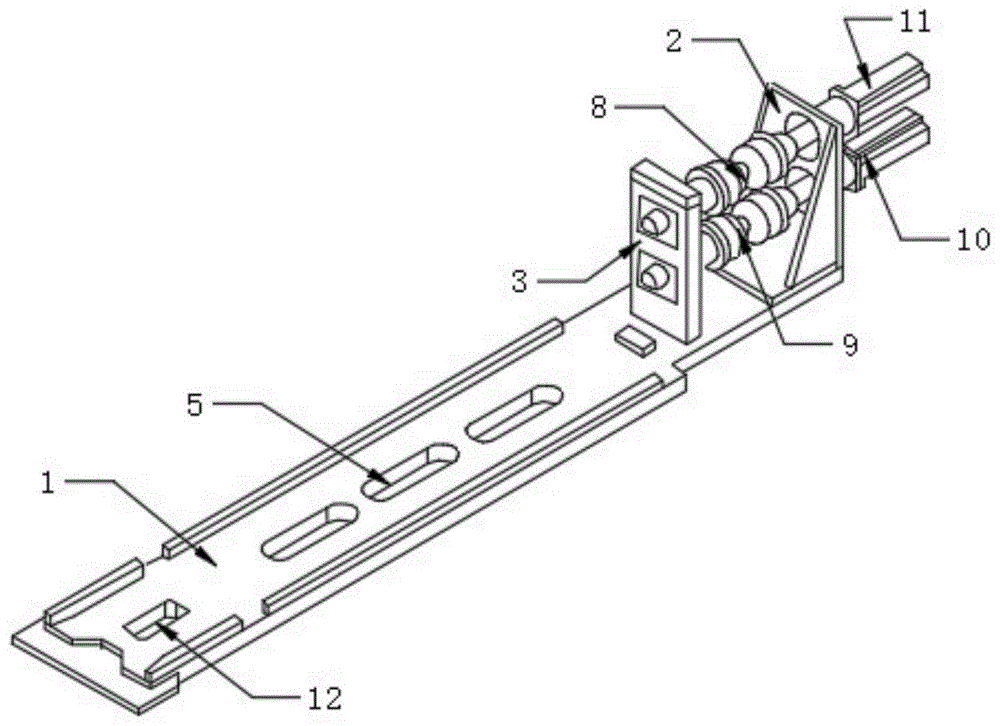 一种锂电池午夜免费福利多功能刀组的制作方法