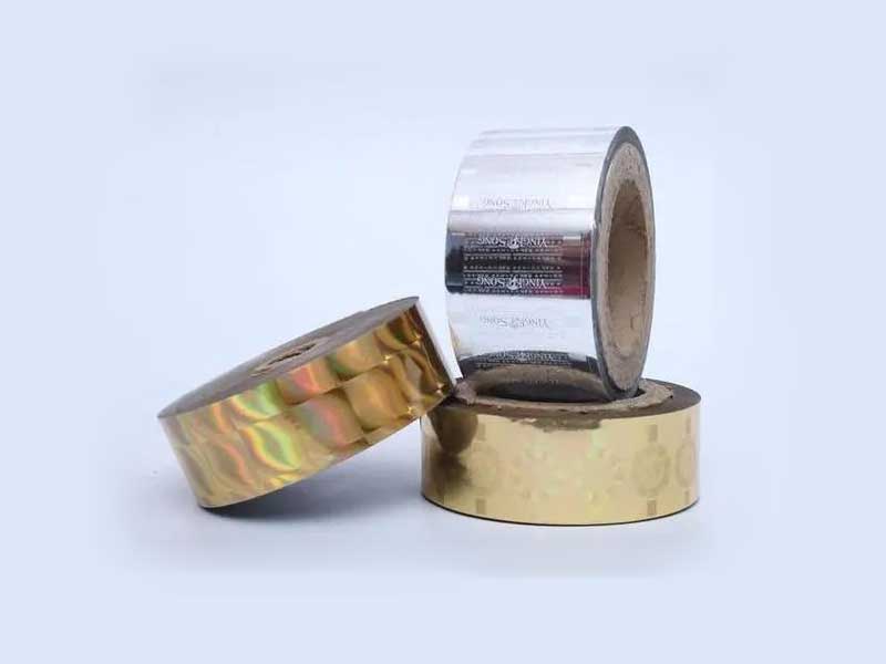 电化铝午夜免费福利适用于哪些电化铝卷材