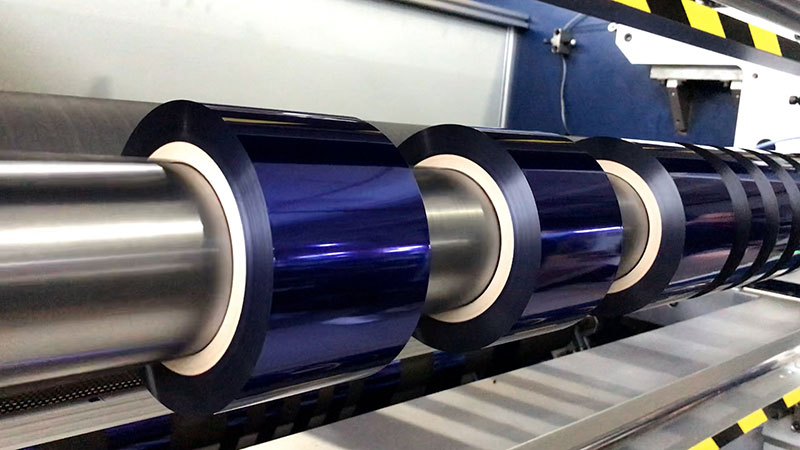 精度、效率、耐久：电化铝午夜免费福利的三重性能保障