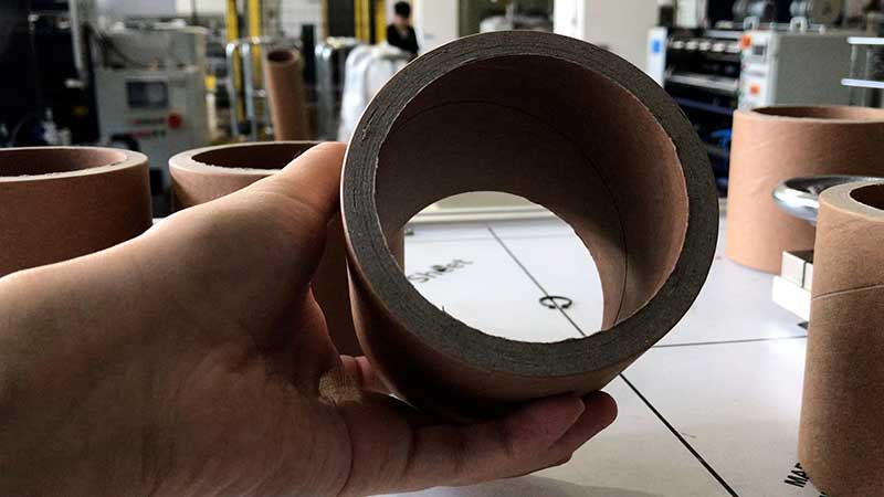 全自动切纸管机：智能化操作与节能设计