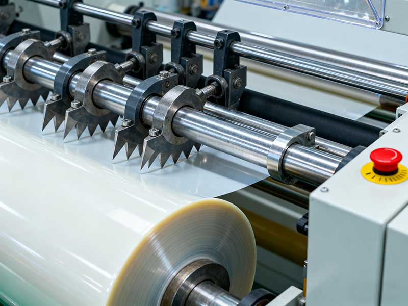 光学膜午夜免费福利：守护每一寸透光与纯净