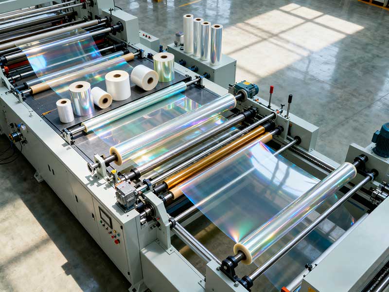 塑料薄膜午夜免费福利：薄如蝉翼，切若游丝